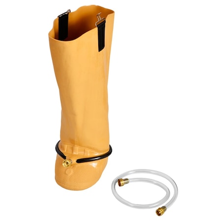 Jacks Whirlpool Boot Replacement With Hose